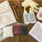 Shibori Dyeling Kit